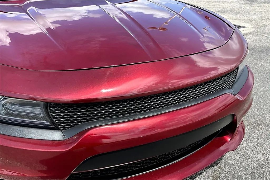 2019 Dodge Charger SXT Sedan 4D Maitland FL
