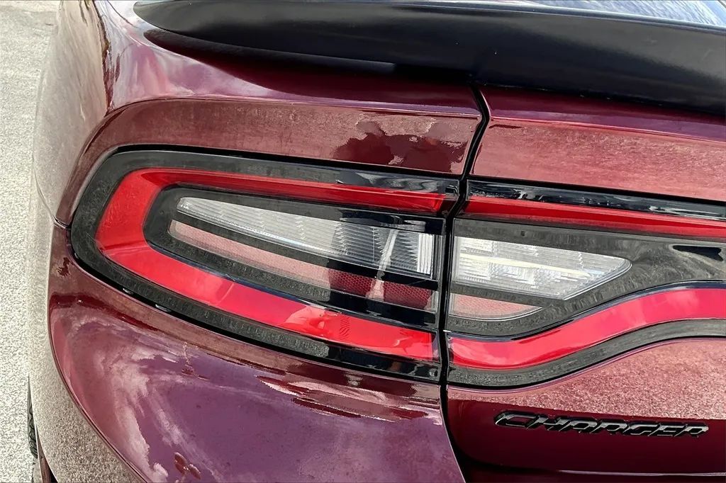 2019 Dodge Charger SXT Sedan 4D Maitland FL