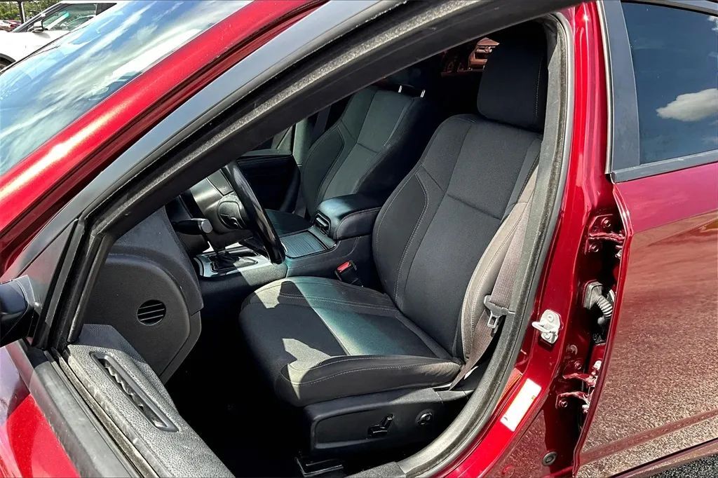 2019 Dodge Charger SXT Sedan 4D Maitland FL