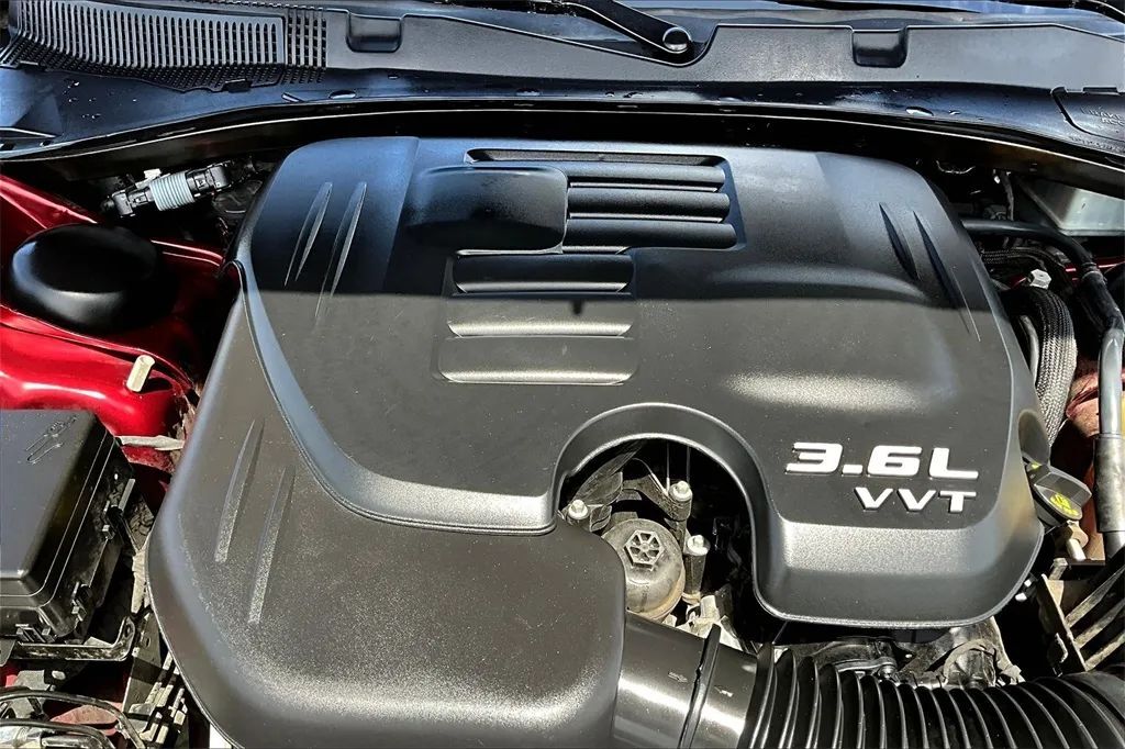 2019 Dodge Charger SXT Sedan 4D Maitland FL