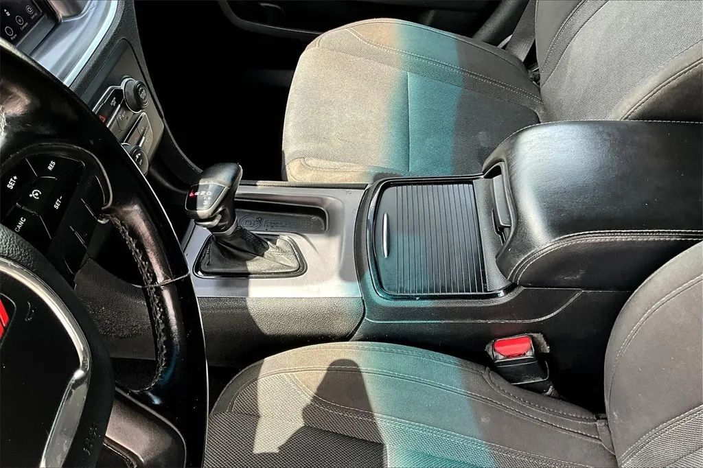 2019 Dodge Charger SXT Sedan 4D Maitland FL