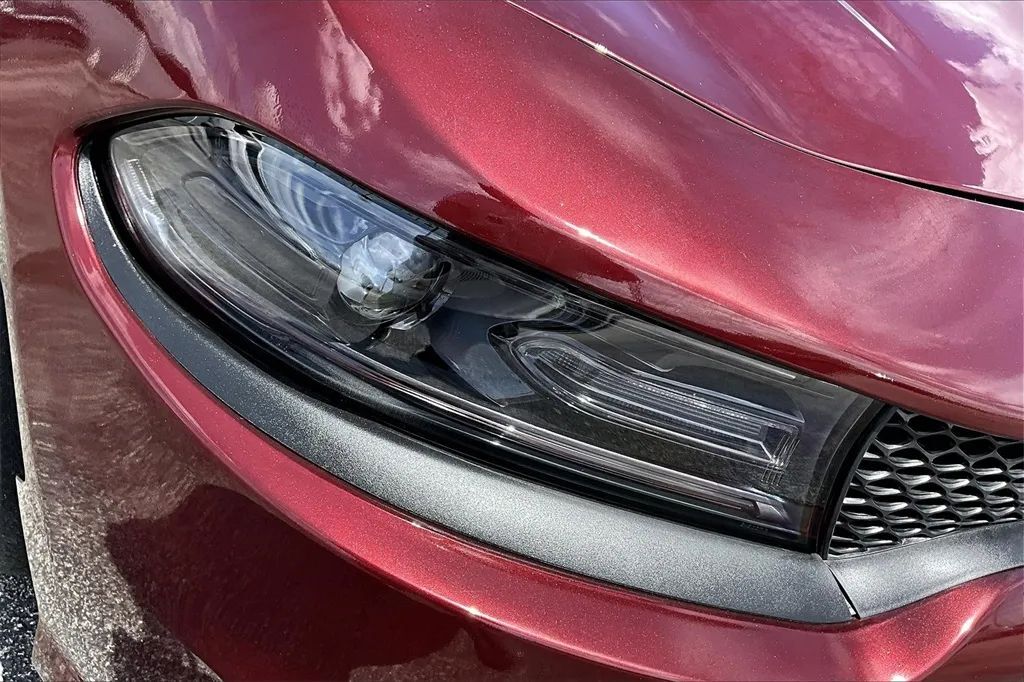 2019 Dodge Charger SXT Sedan 4D Maitland FL