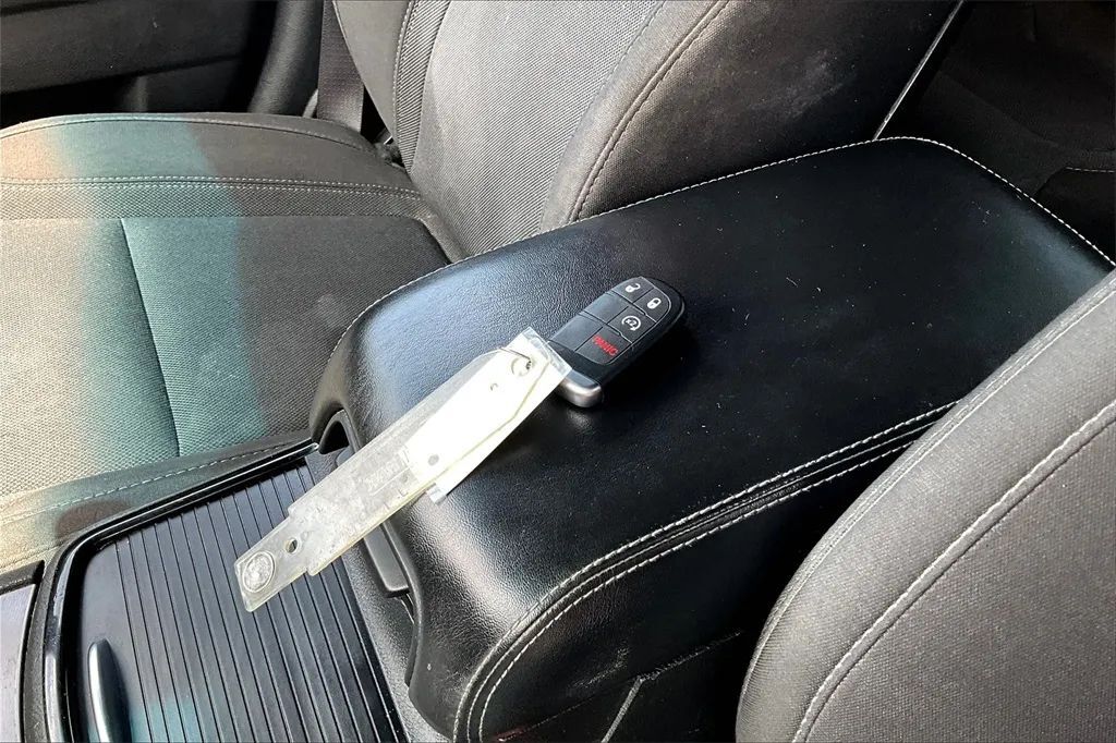 2019 Dodge Charger SXT Sedan 4D Maitland FL