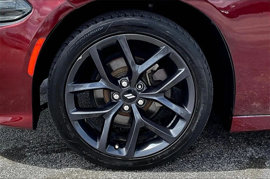 2019 Dodge Charger SXT Sedan 4D Maitland FL