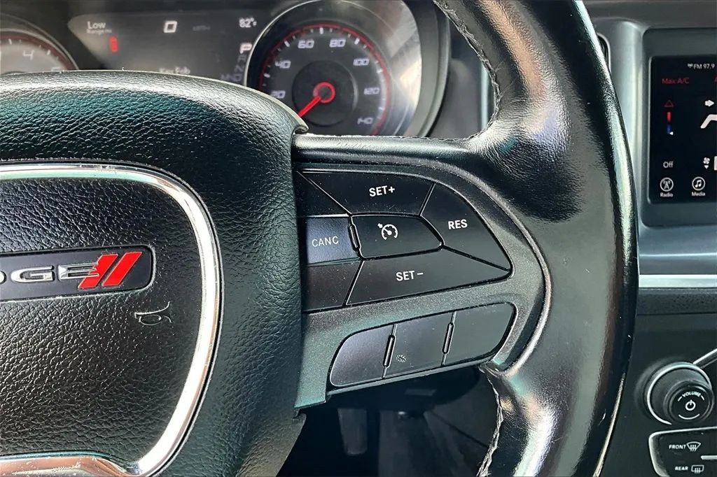 2019 Dodge Charger SXT Sedan 4D Maitland FL