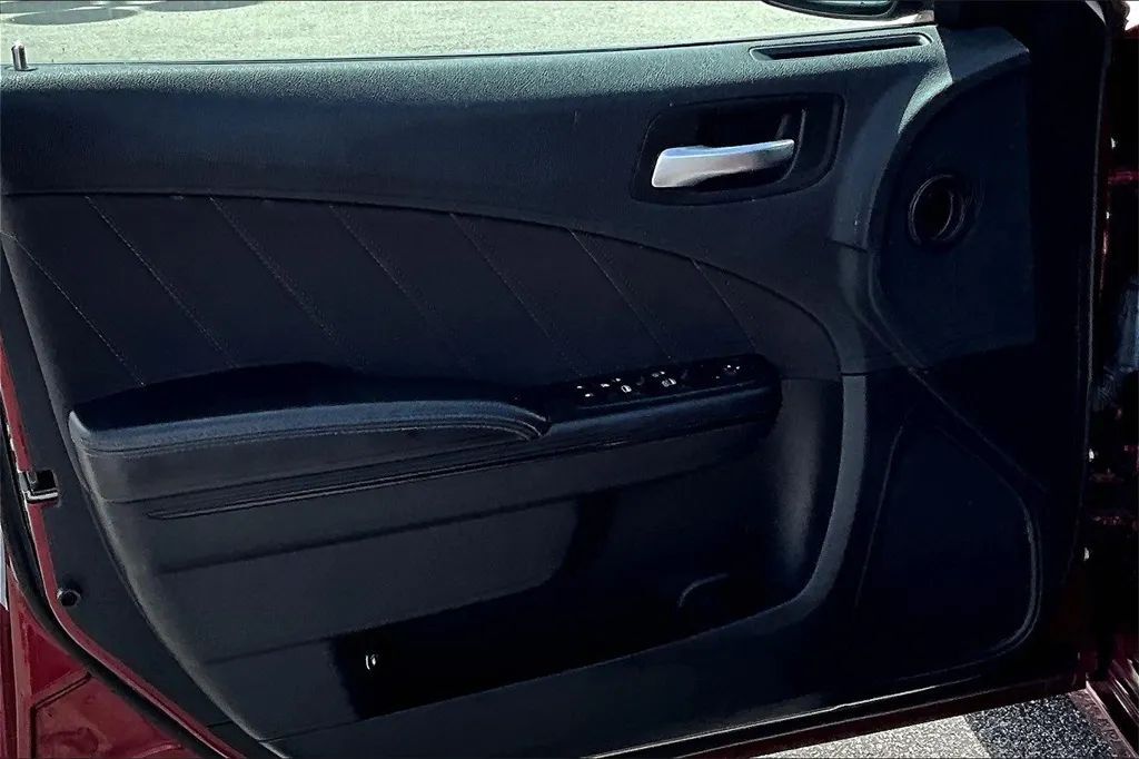 2019 Dodge Charger SXT Sedan 4D Maitland FL