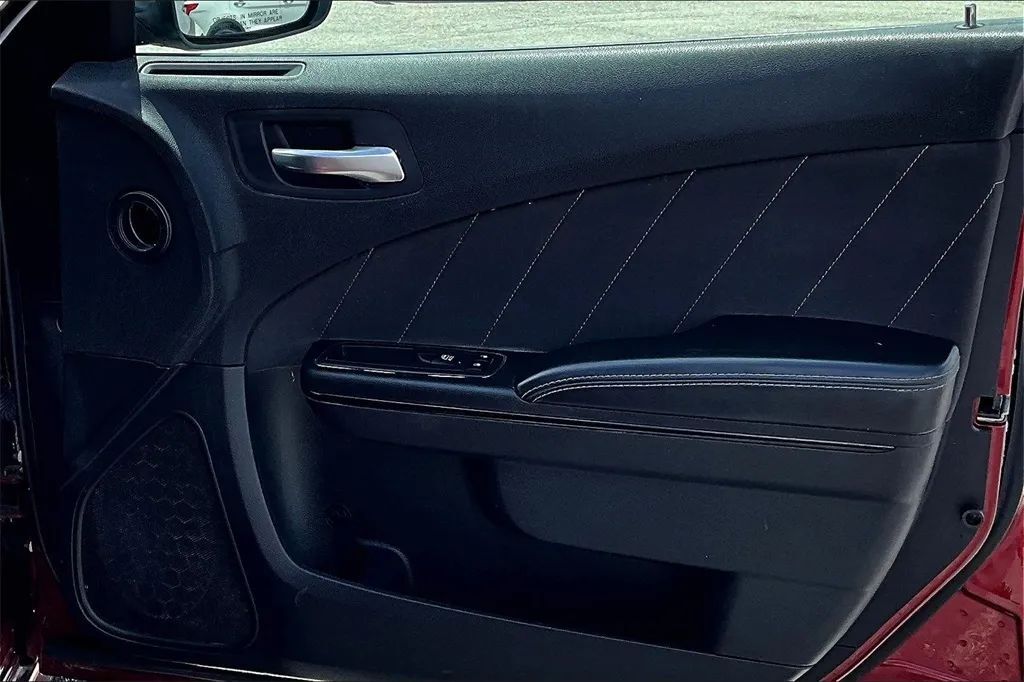 2019 Dodge Charger SXT Sedan 4D Maitland FL