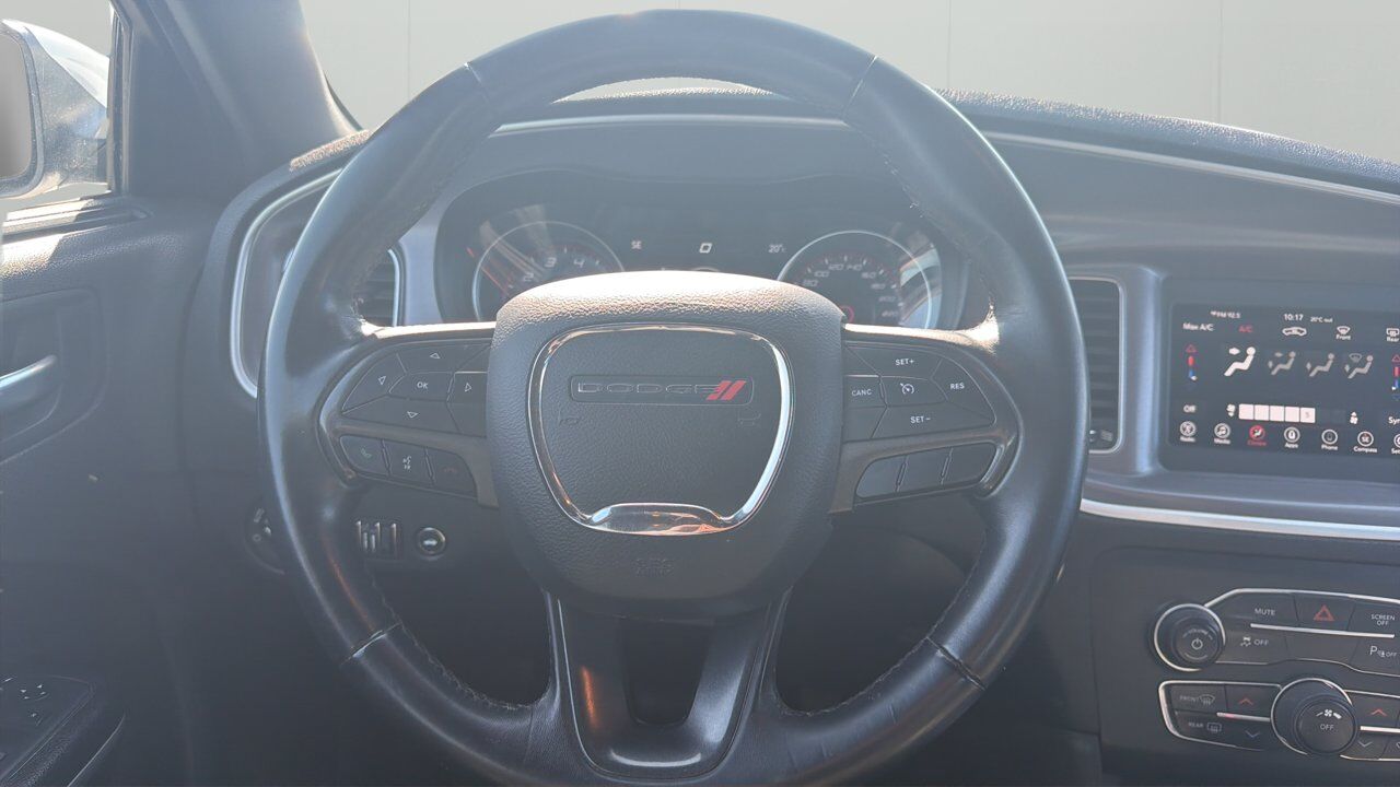 2019 Dodge Charger SXT Sherwood Park AB