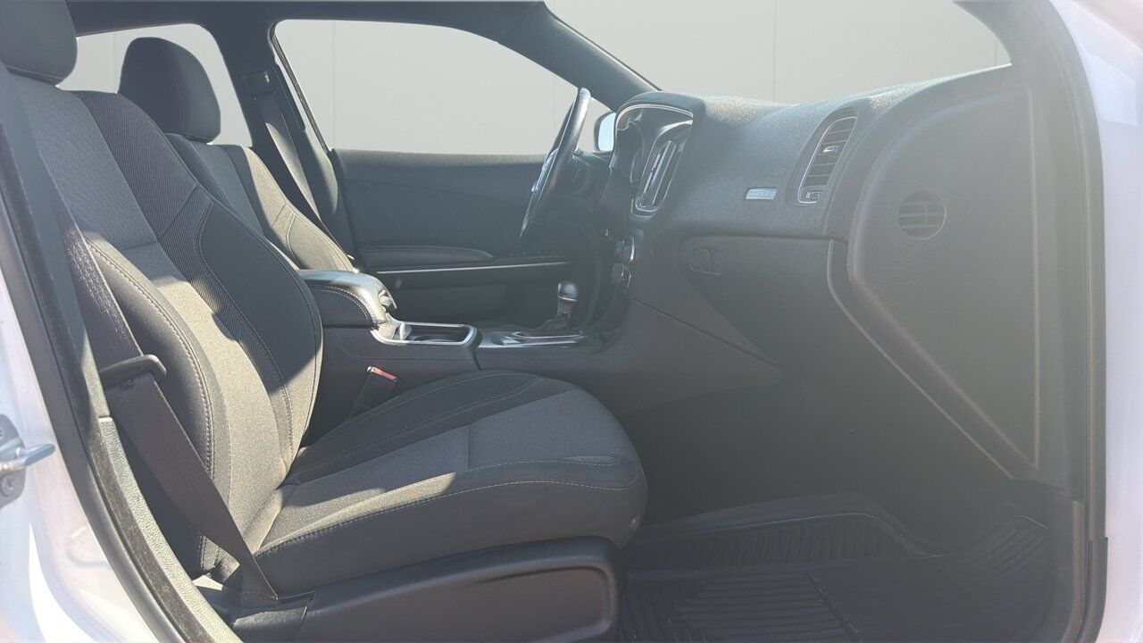 2019 Dodge Charger SXT Sherwood Park AB