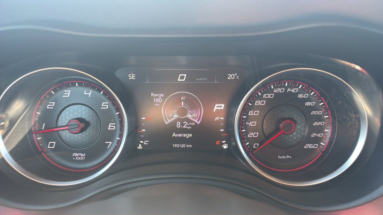 2019 Dodge Charger SXT Sherwood Park AB
