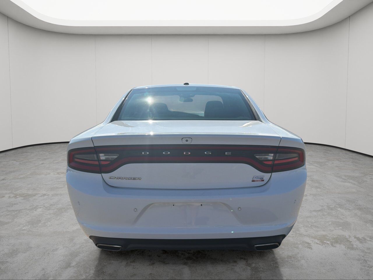2019 Dodge Charger SXT Sherwood Park AB