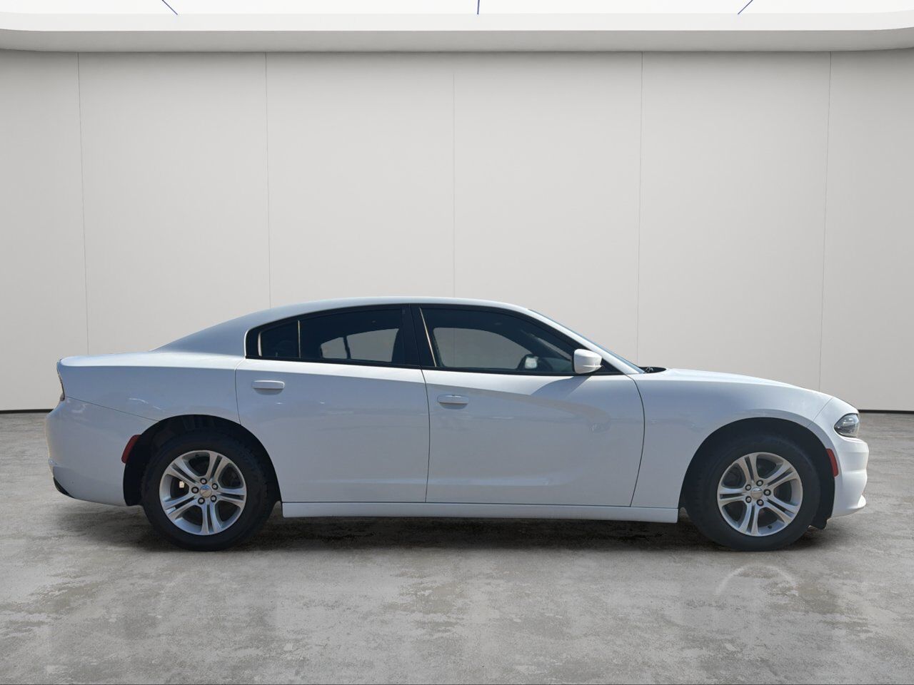 2019 Dodge Charger SXT Sherwood Park AB