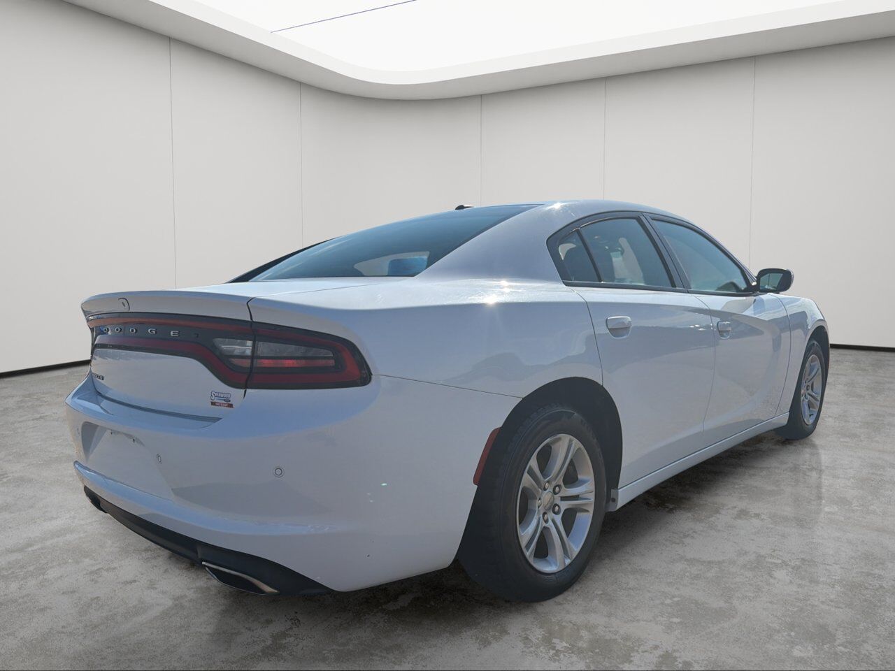 2019 Dodge Charger SXT Sherwood Park AB