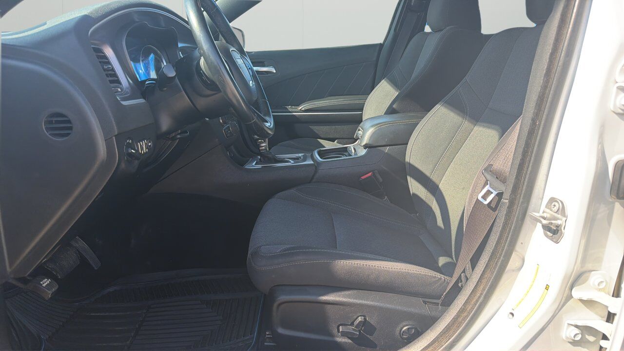 2019 Dodge Charger SXT Sherwood Park AB