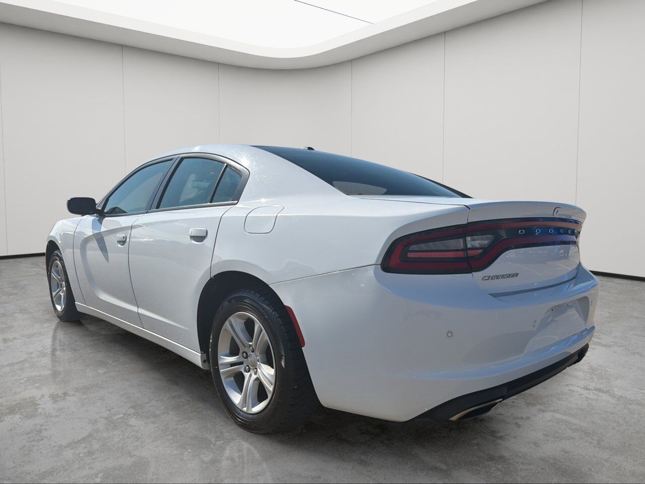 2019 Dodge Charger SXT Sherwood Park AB