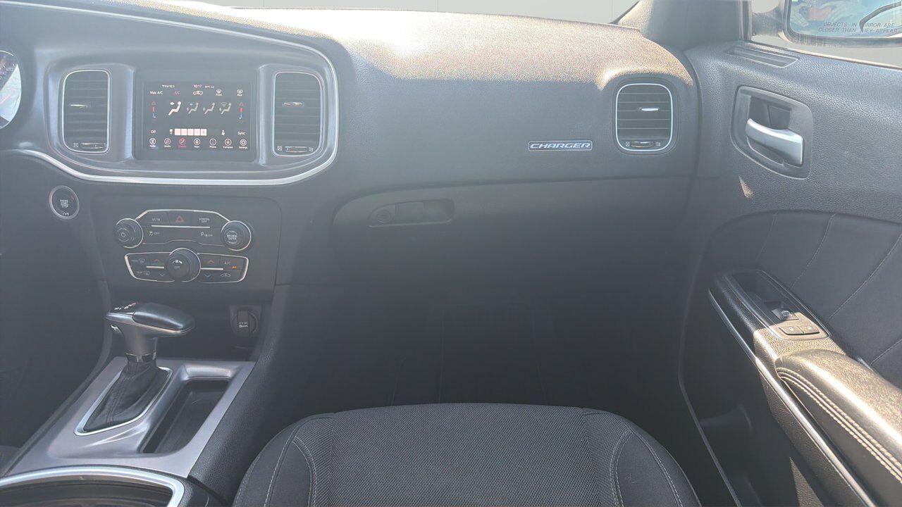 2019 Dodge Charger SXT Sherwood Park AB