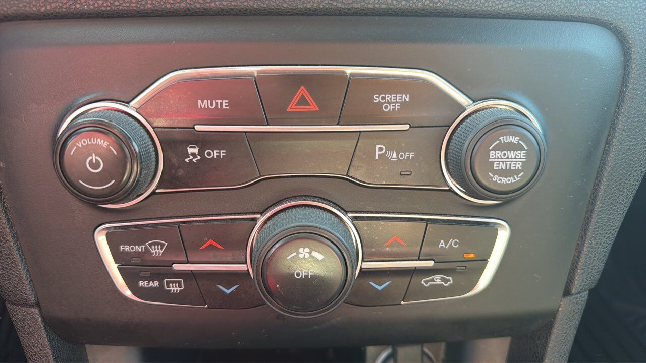 2019 Dodge Charger SXT Sherwood Park AB
