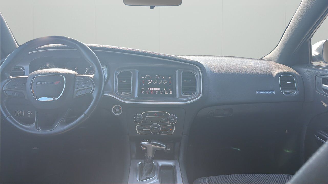 2019 Dodge Charger SXT Sherwood Park AB