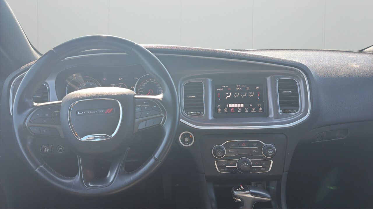 2019 Dodge Charger SXT Sherwood Park AB