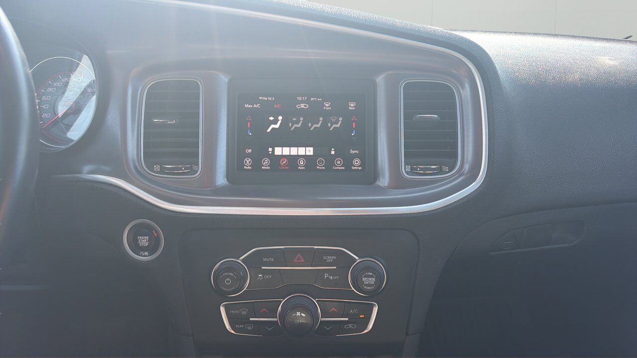 2019 Dodge Charger SXT Sherwood Park AB