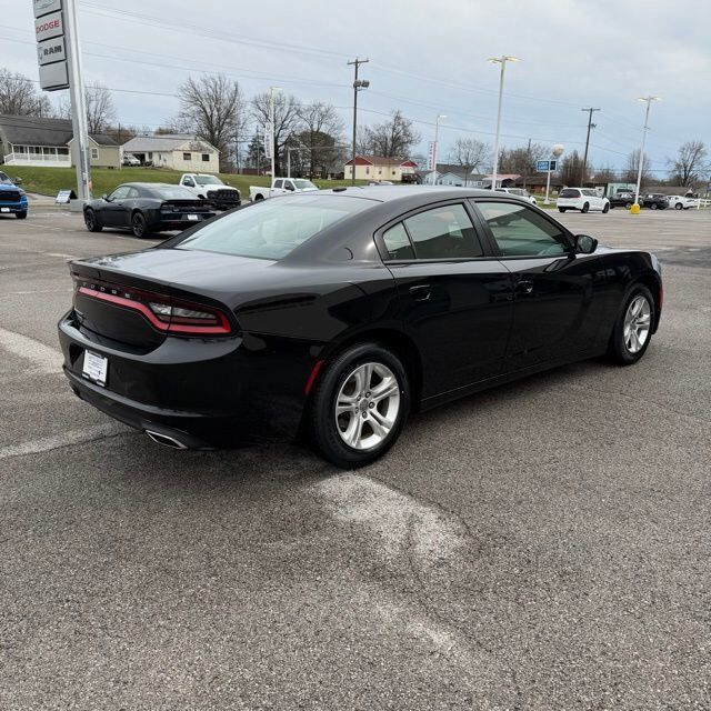 2019 Dodge Charger SXT Carbondale IL