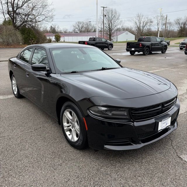 2019 Dodge Charger SXT Carbondale IL