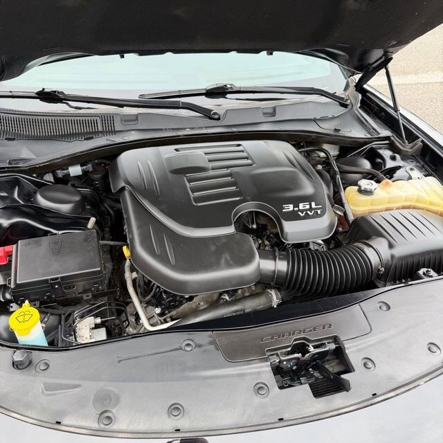 2019 Dodge Charger SXT Carbondale IL