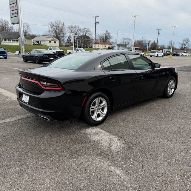 2019 Dodge Charger SXT Herrin IL