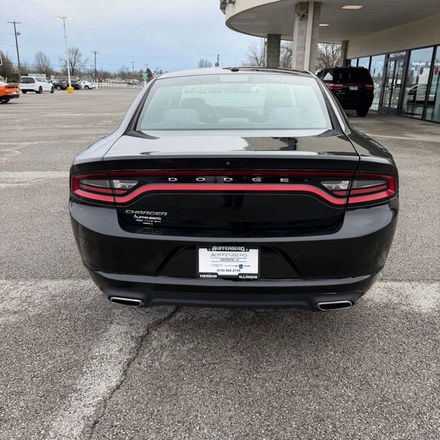 2019 Dodge Charger SXT Herrin IL