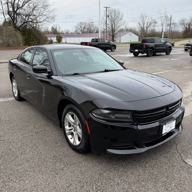 2019 Dodge Charger SXT Herrin IL