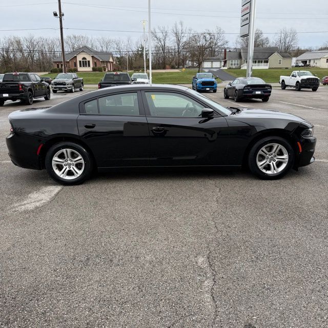 2019 Dodge Charger SXT Herrin IL