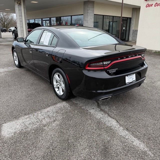 2019 Dodge Charger SXT Herrin IL