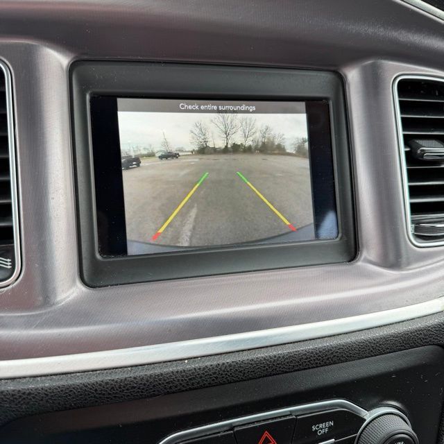 2019 Dodge Charger SXT Herrin IL