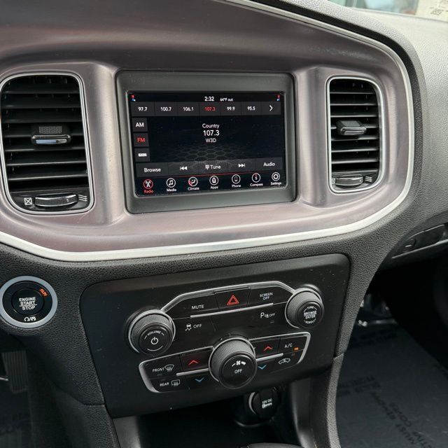 2019 Dodge Charger SXT Herrin IL