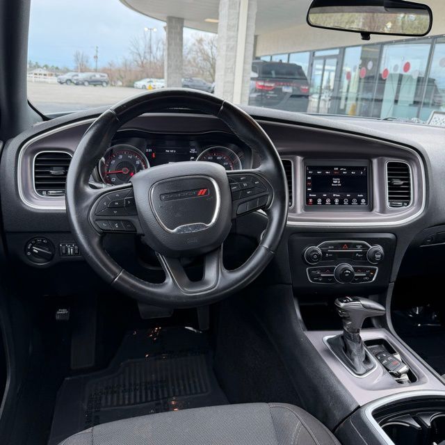 2019 Dodge Charger SXT Herrin IL