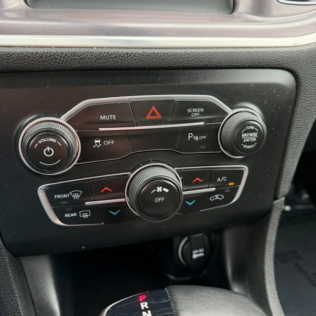 2019 Dodge Charger SXT Herrin IL