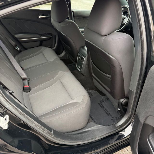 2019 Dodge Charger SXT Herrin IL