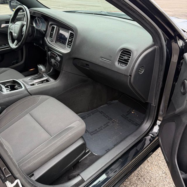 2019 Dodge Charger SXT Herrin IL