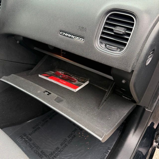 2019 Dodge Charger SXT Herrin IL