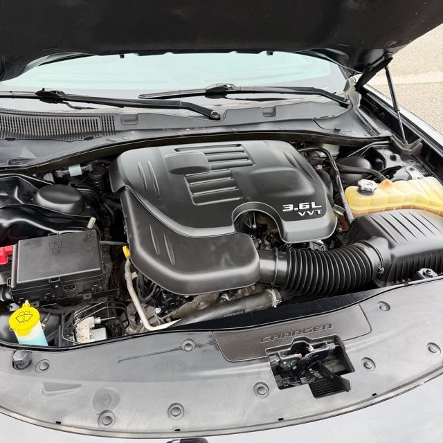 2019 Dodge Charger SXT Herrin IL