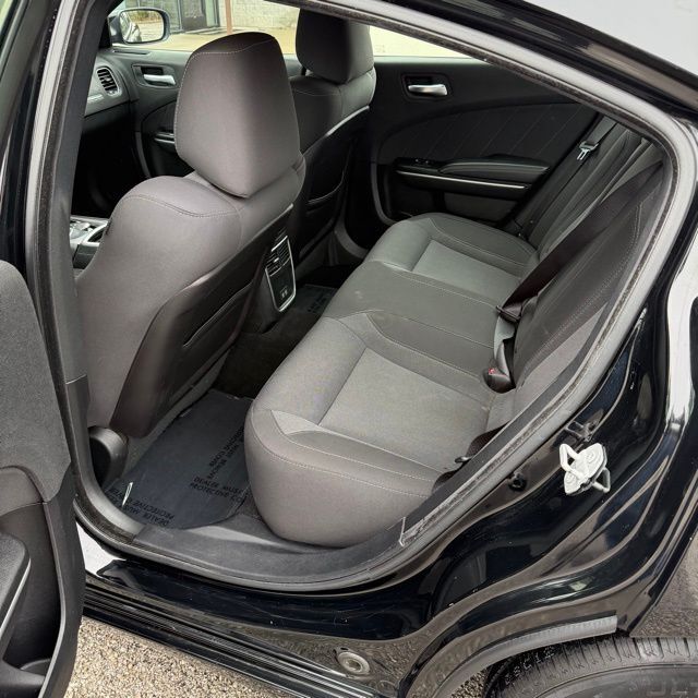 2019 Dodge Charger SXT Herrin IL