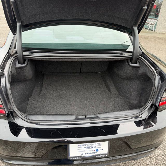 2019 Dodge Charger SXT Herrin IL