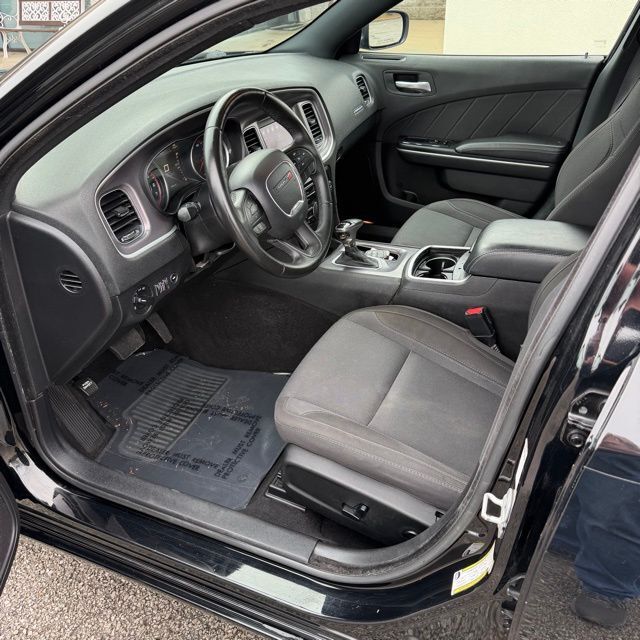 2019 Dodge Charger SXT Herrin IL