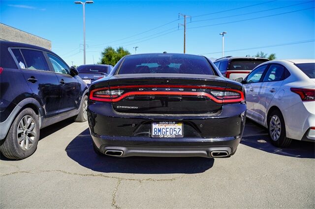 2019 Dodge Charger SXT Moreno Valley CA