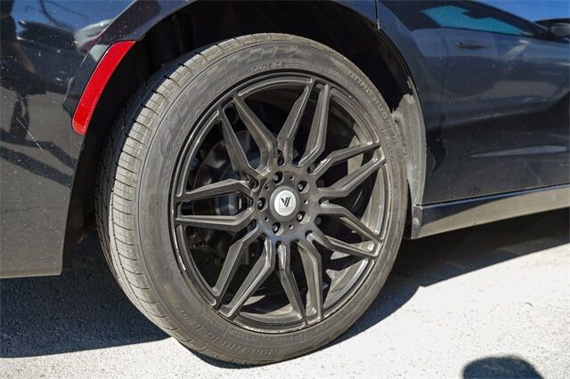 2019 Dodge Charger SXT Moreno Valley CA