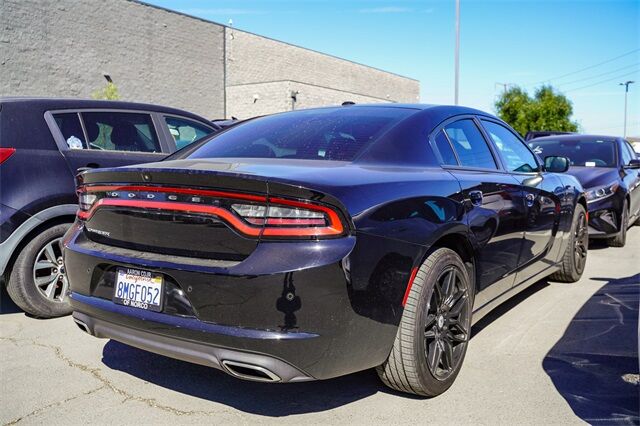 2019 Dodge Charger SXT Moreno Valley CA