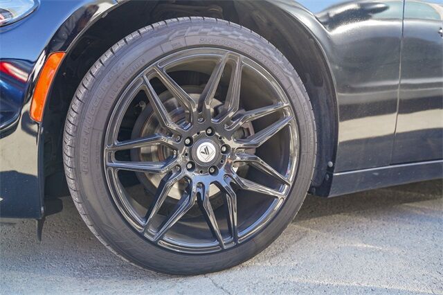 2019 Dodge Charger SXT Moreno Valley CA