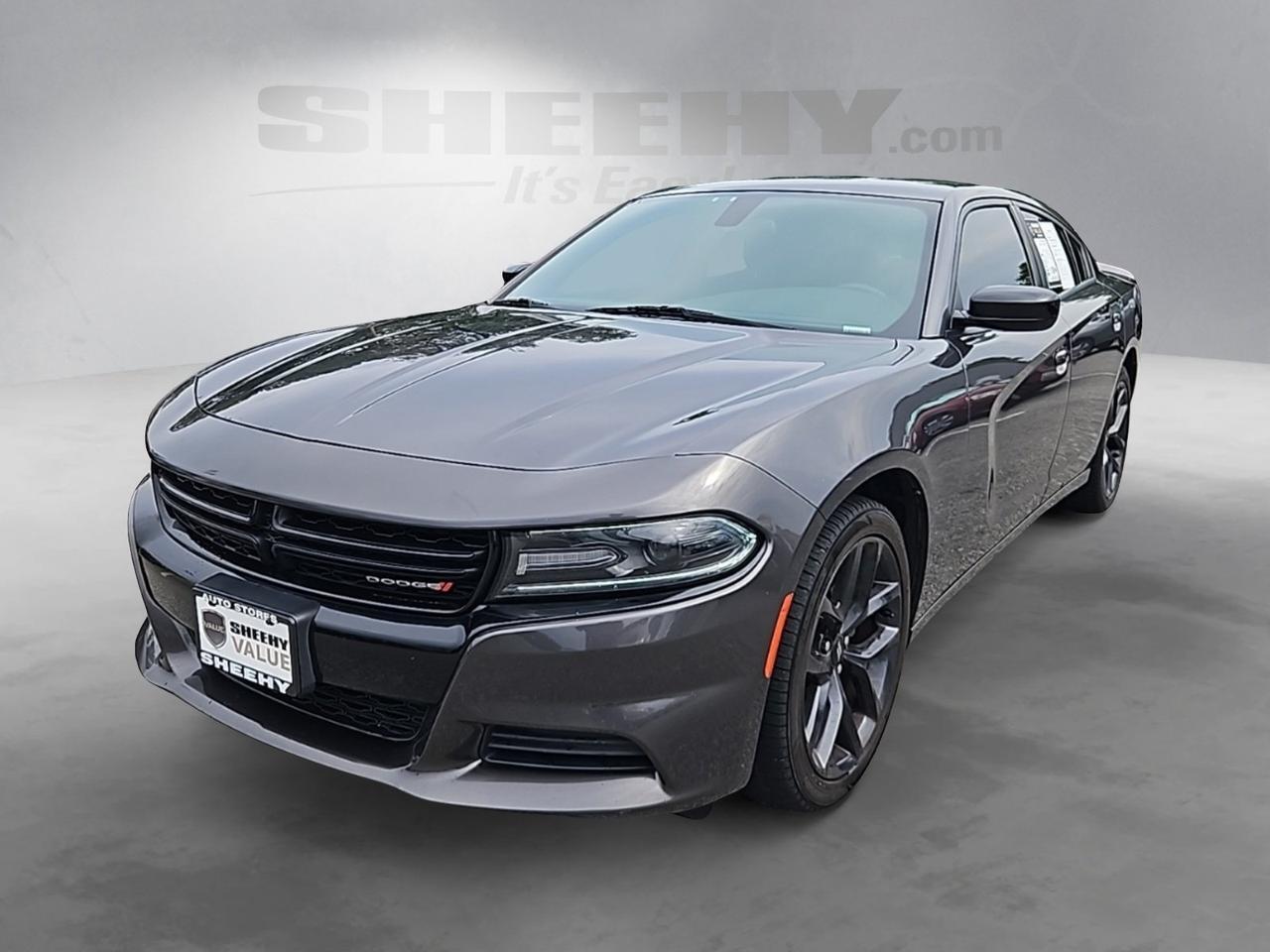 2019 Dodge Charger SXT Waldorf MD
