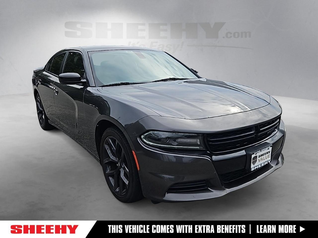 2019 Dodge Charger SXT Waldorf MD
