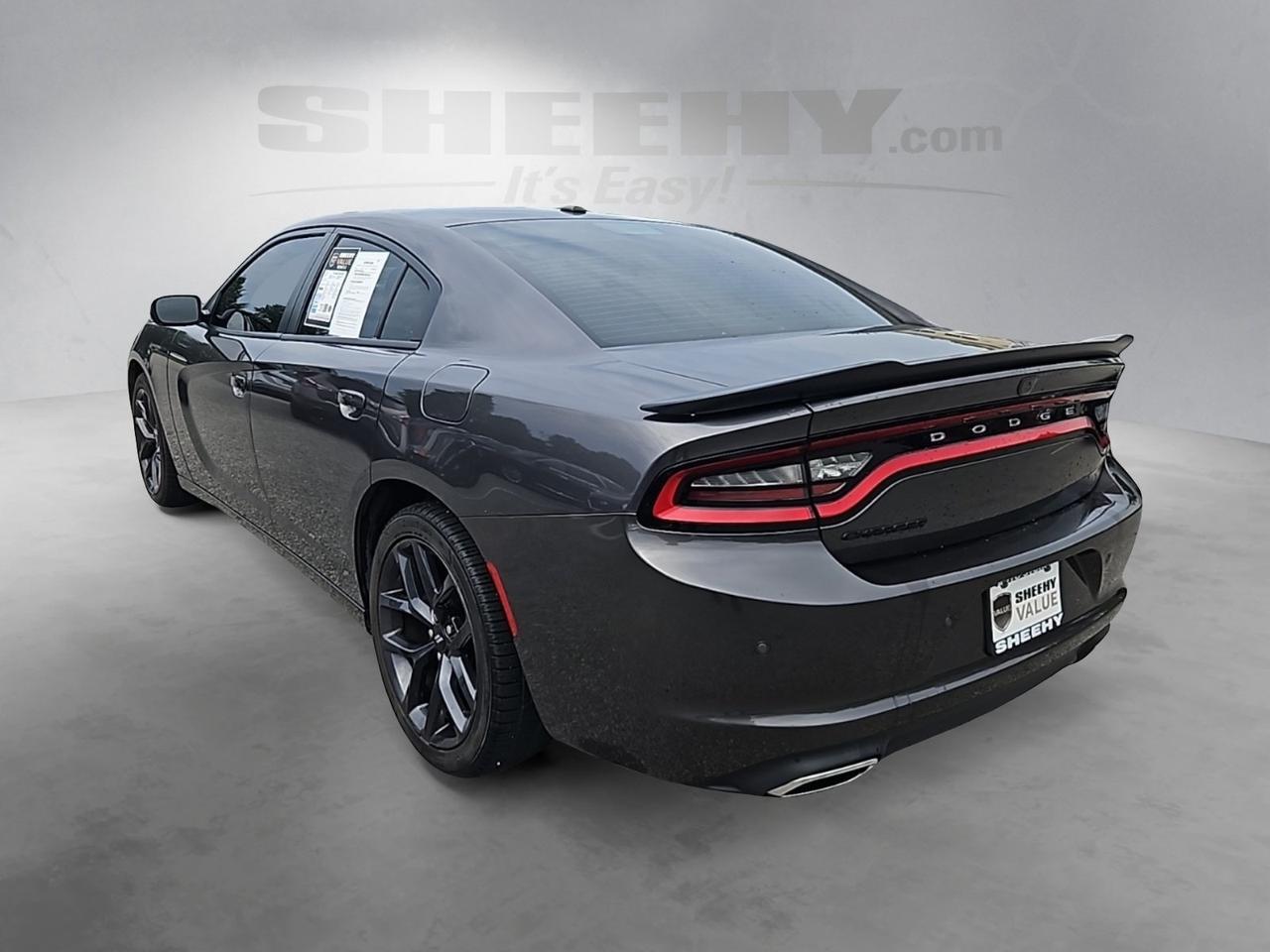 2019 Dodge Charger SXT Waldorf MD